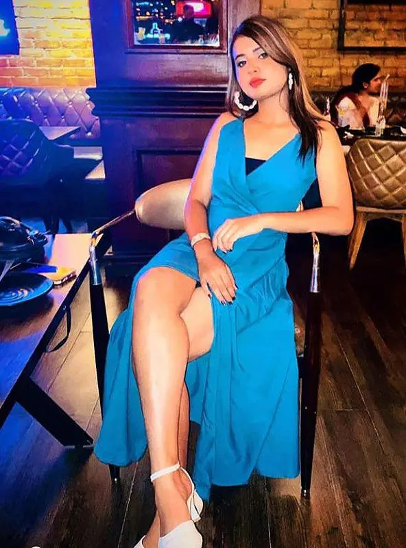Independent escort in Lucknow