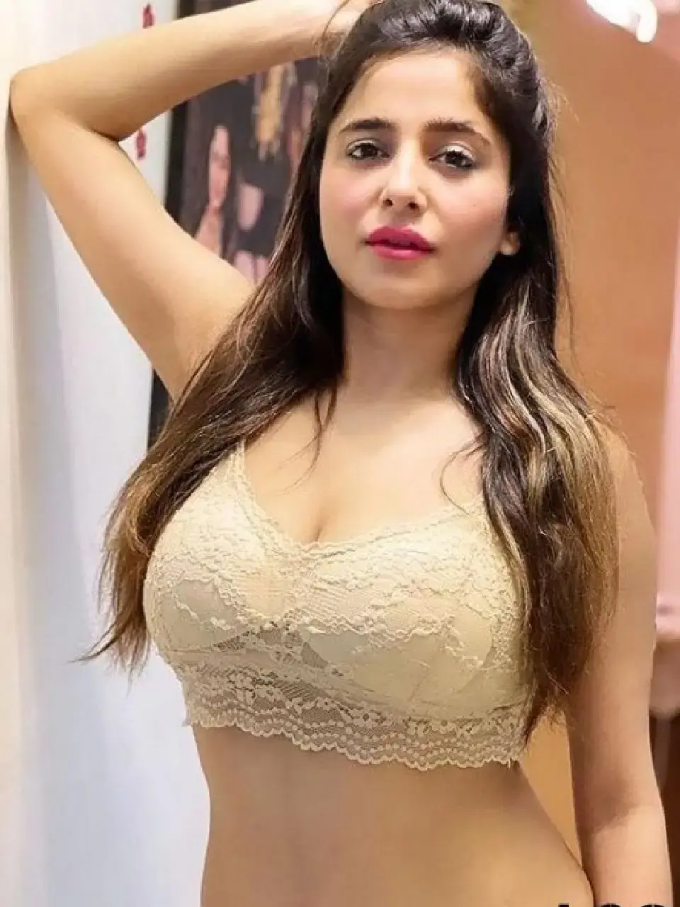 Lucknow call girls