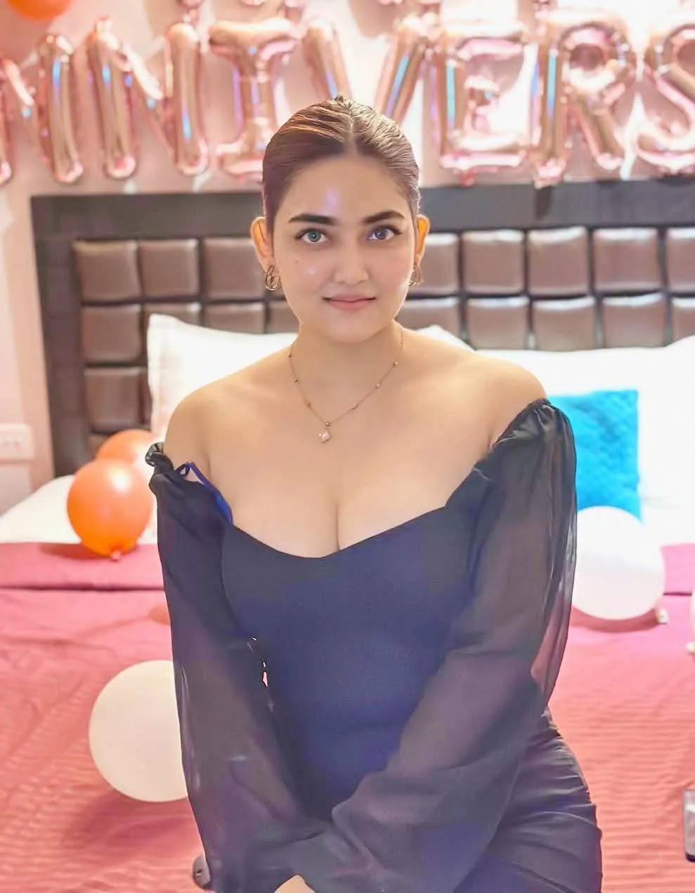 Lucknow call girls no
